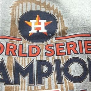 Meet your Posher, Gilberto